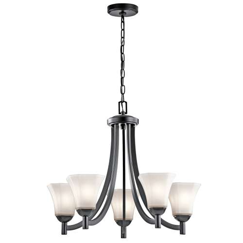 Kichler Serena 43631BK
