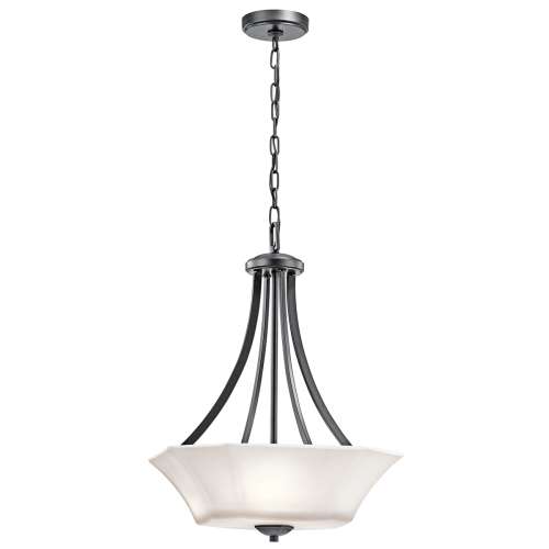 Kichler Serena 43635BK