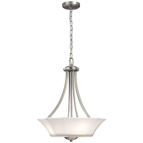 Kichler Serena 43635NI
