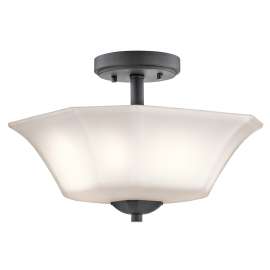 Kichler Serena 43636BK