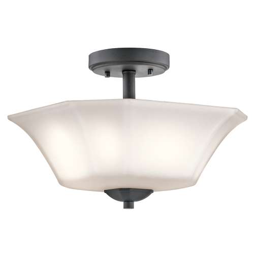 Kichler Serena 43636BK