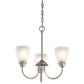Kichler Jolie 43637NI