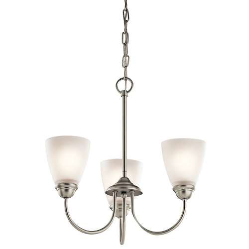 Kichler Jolie 43637NI