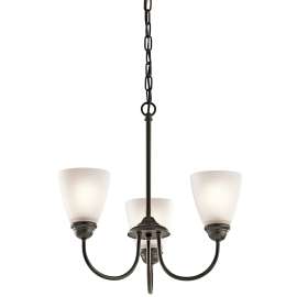 Kichler Jolie 43637OZ