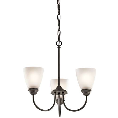 Kichler Jolie 43637OZ