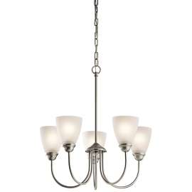 Kichler Jolie 43638NI