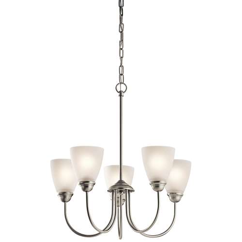 Kichler Jolie 43638NI