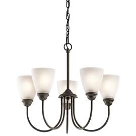 Kichler Jolie 43638OZ