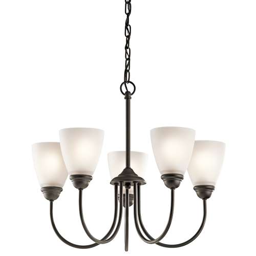 Kichler Jolie 43638OZ