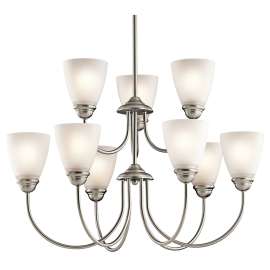 Kichler Jolie 43639NI