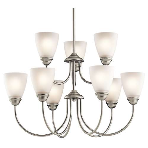 Kichler Jolie 43639NI