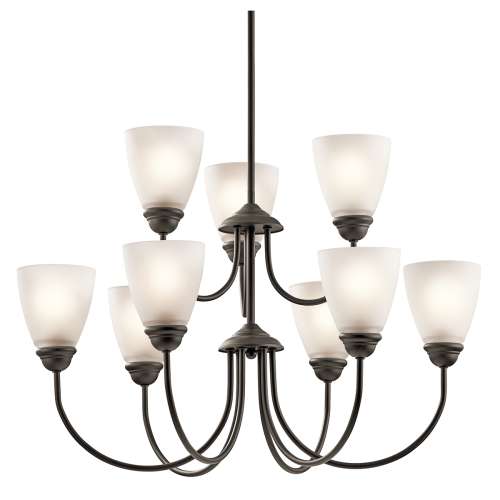 Kichler Jolie 43639OZ