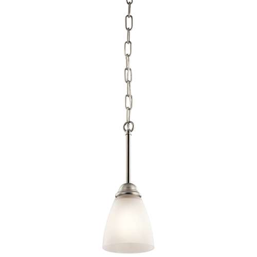 Kichler Jolie 43640NI
