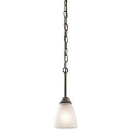 Kichler Jolie 43640OZ