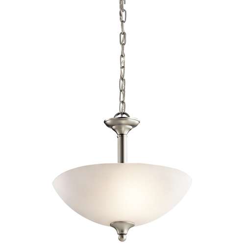 Kichler Jolie 43641NI