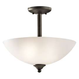 Kichler Jolie 43641OZ