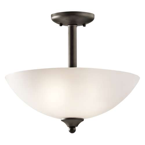 Kichler Jolie 43641OZ