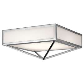 Kichler Savoca 43649CHLED