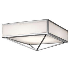 Kichler Savoca 43650CHLED