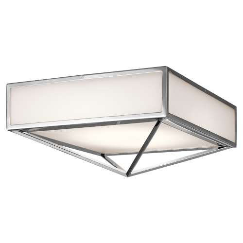 Kichler Savoca 43650CHLED