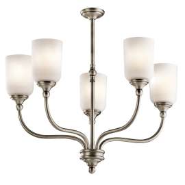 Kichler Lilah 43651AP