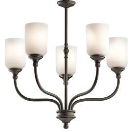 Kichler Lilah 43651OZ