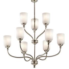 Kichler Lilah 43652AP
