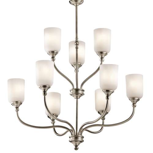 Kichler Lilah 43652AP