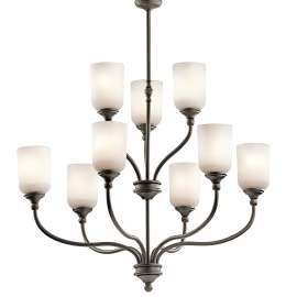 Kichler Lilah 43652OZ