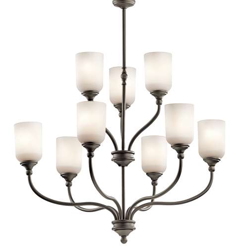 Kichler Lilah 43652OZ
