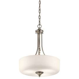 Kichler Lilah 43653AP