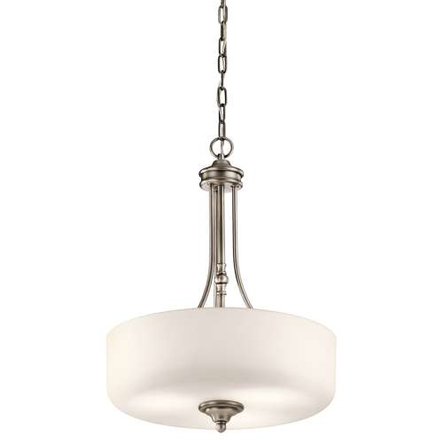 Kichler Lilah 43653AP
