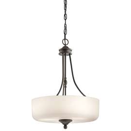 Kichler Lilah 43653OZ