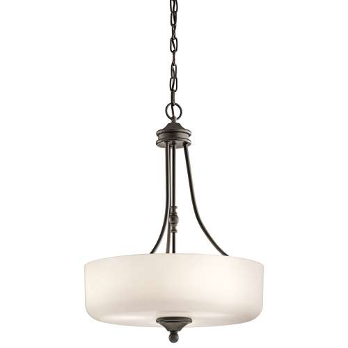 Kichler Lilah 43653OZ