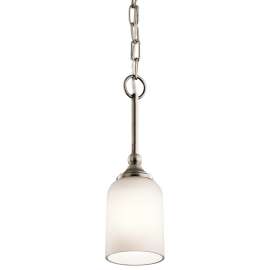 Kichler Lilah 43654AP