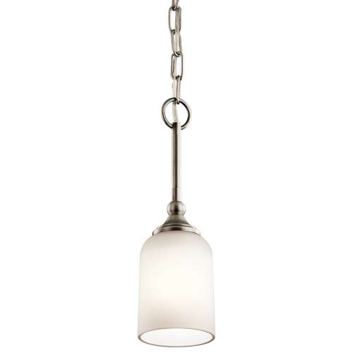 Kichler Lilah 43654AP