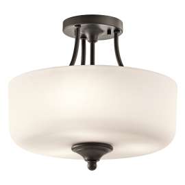 Kichler Lilah 43655OZ
