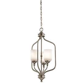 Kichler Lilah 43656AP