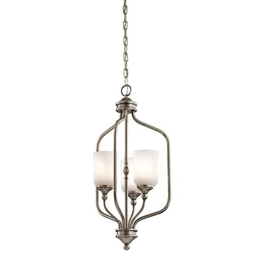 Kichler Lilah 43656AP