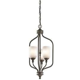 Kichler Lilah 43656OZ