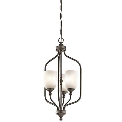 Kichler Lilah 43656OZ