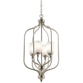 Kichler Lilah 43657AP