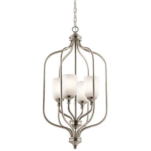 Kichler Lilah 43657AP