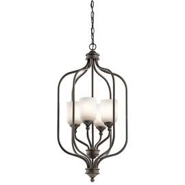 Kichler Lilah 43657OZ