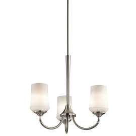 Kichler Aubrey 43664NI