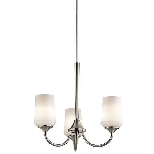 Kichler Aubrey 43664NI