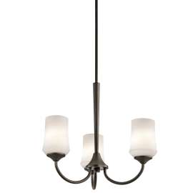 Kichler Aubrey 43664OZ