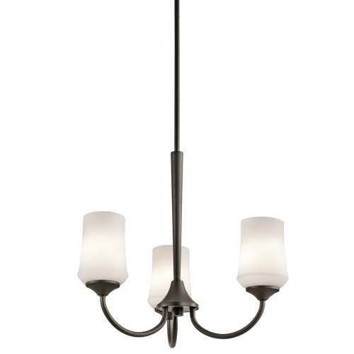 Kichler Aubrey 43664OZ