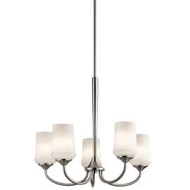 Kichler Aubrey 43665NI