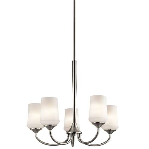 Kichler Aubrey 43665NI